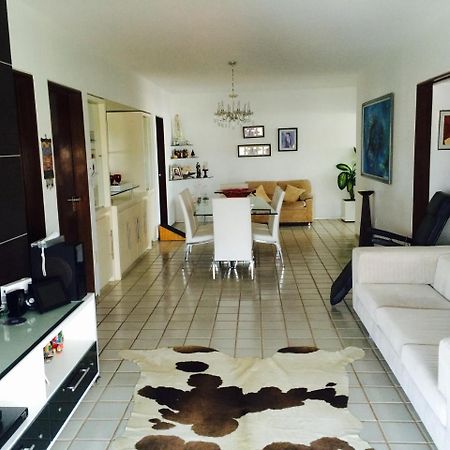 Maravilhoso Apartamento - 175 m2 Cabedelo Exterior foto