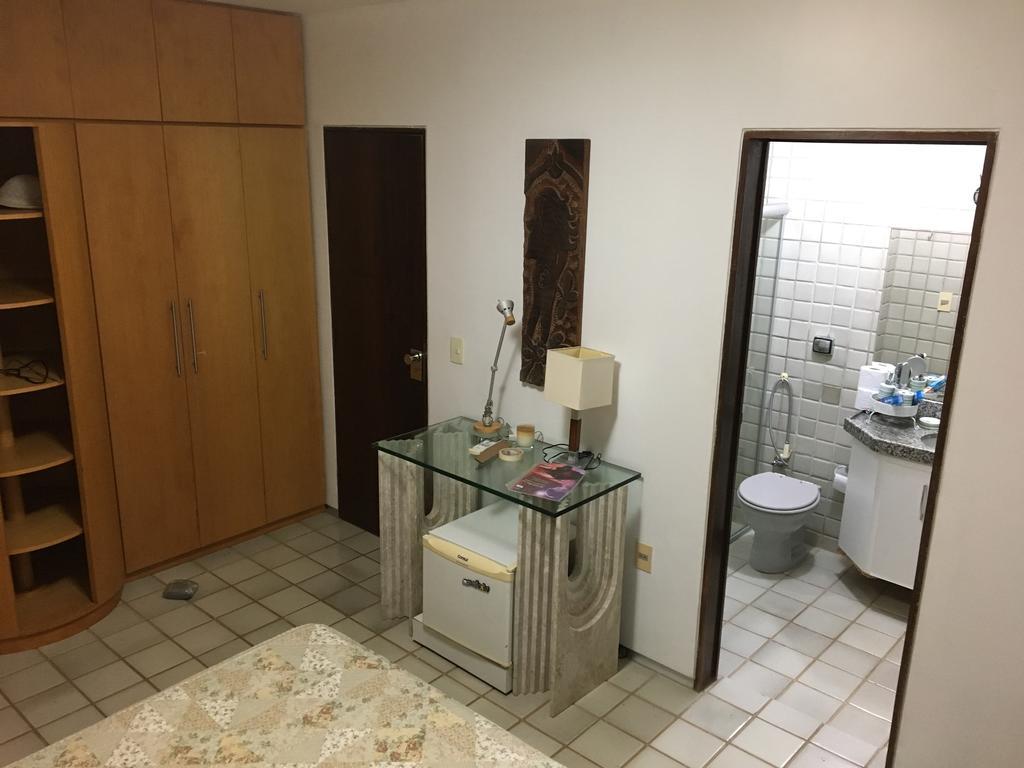Maravilhoso Apartamento - 175 m2 Cabedelo Exterior foto