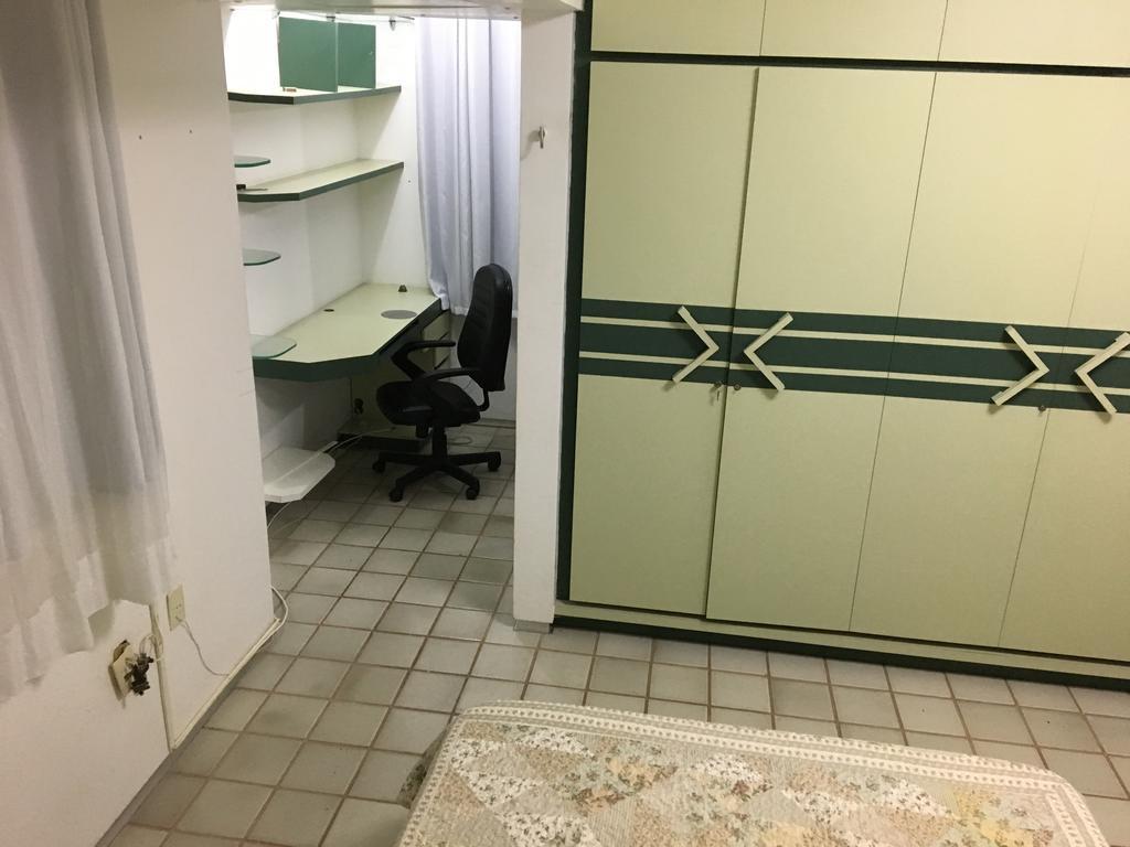 Maravilhoso Apartamento - 175 m2 Cabedelo Exterior foto