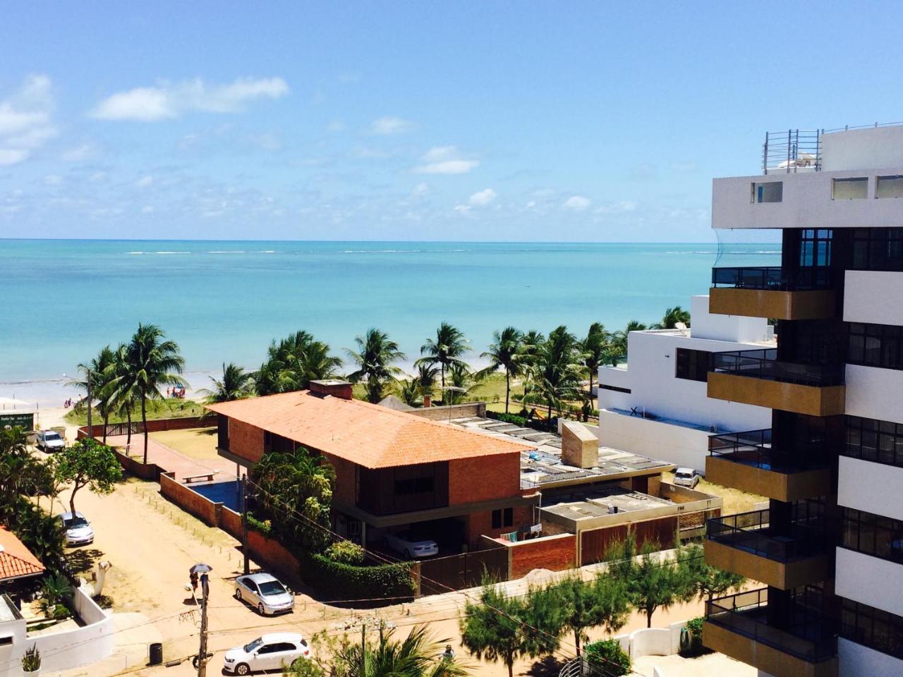 Maravilhoso Apartamento - 175 m2 Cabedelo Exterior foto