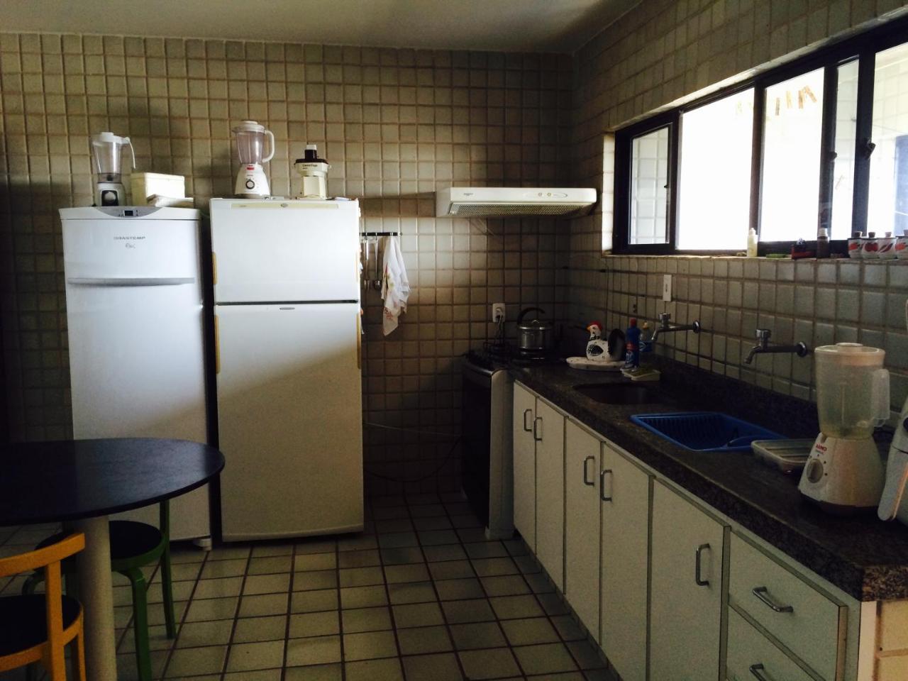 Maravilhoso Apartamento - 175 m2 Cabedelo Exterior foto